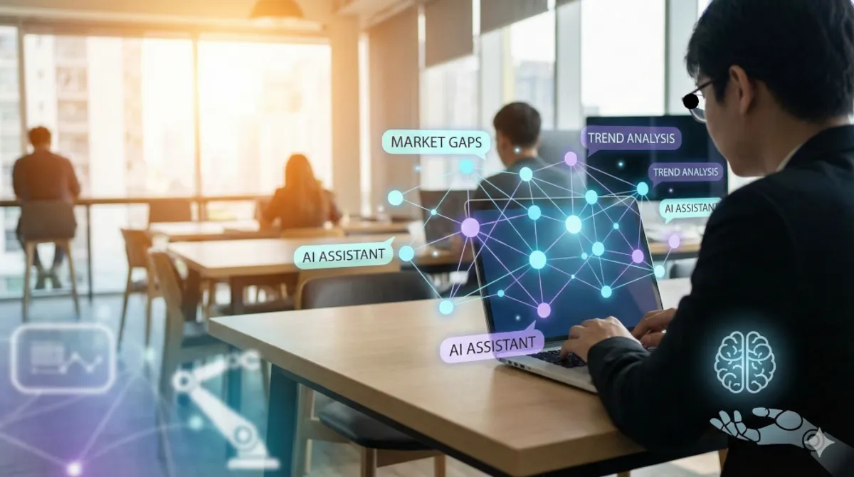 Using AI for business plans - understanding its capabilities and limitations