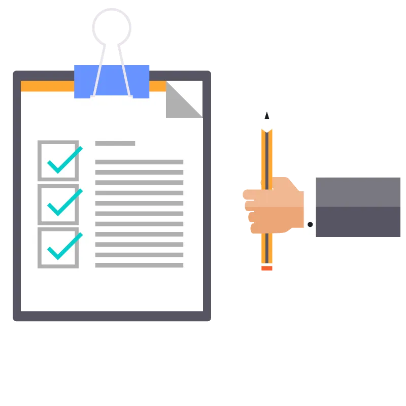 A business performance report showing monthly results